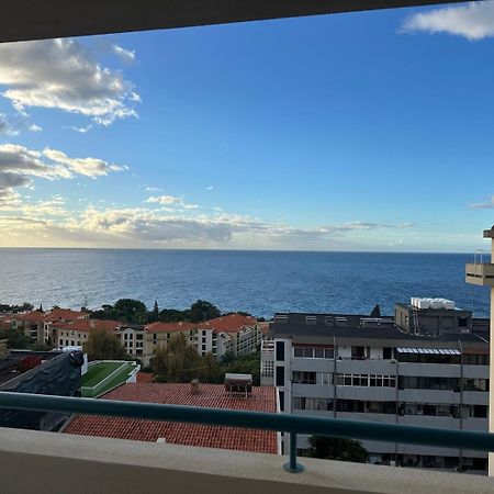 Guestready - Tranquil Nest In Funchal Διαμέρισμα Εξωτερικό φωτογραφία