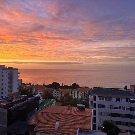 Guestready - Tranquil Nest In Funchal Διαμέρισμα Εξωτερικό φωτογραφία