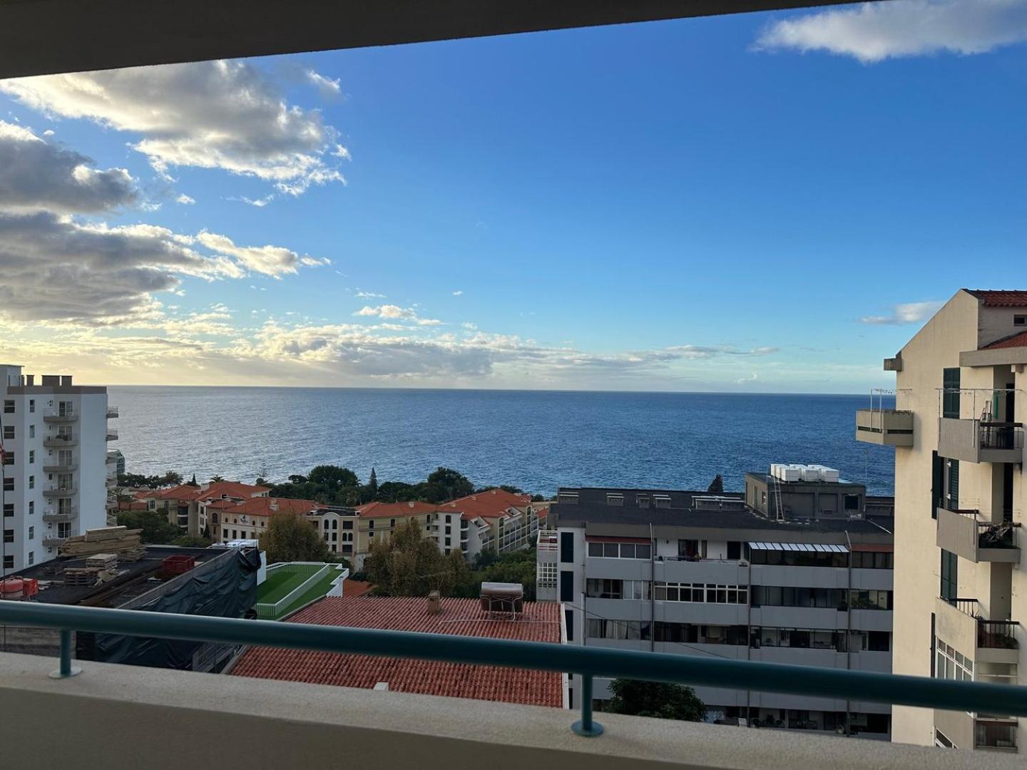 Guestready - Tranquil Nest In Funchal Διαμέρισμα Εξωτερικό φωτογραφία