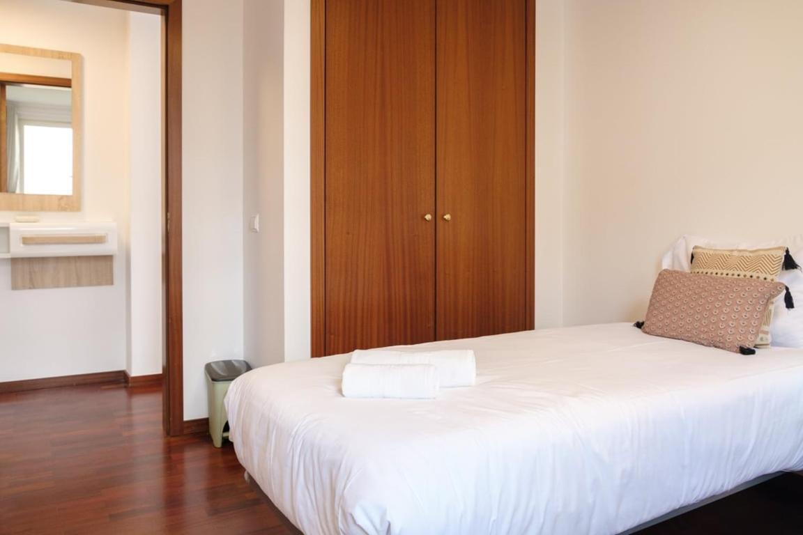 Guestready - Tranquil Nest In Funchal Διαμέρισμα Εξωτερικό φωτογραφία