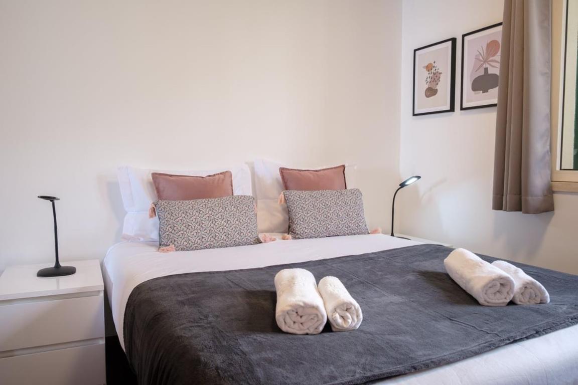 Guestready - Tranquil Nest In Funchal Διαμέρισμα Εξωτερικό φωτογραφία