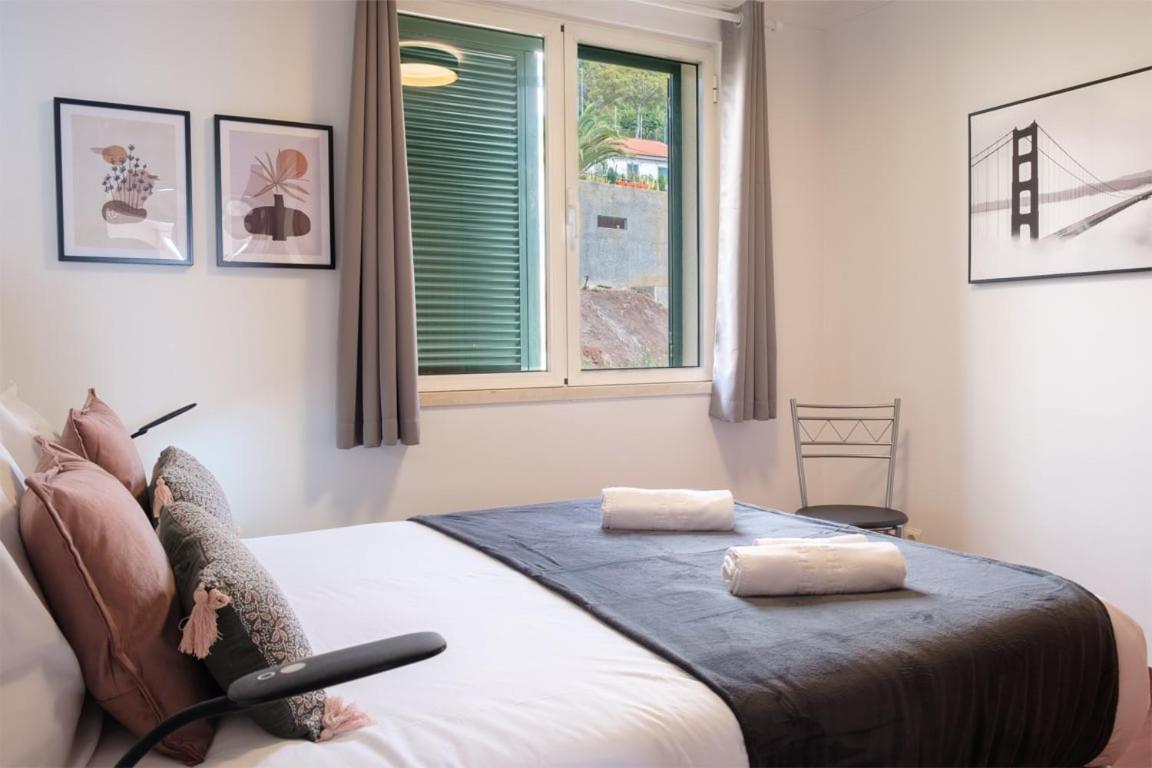 Guestready - Tranquil Nest In Funchal Διαμέρισμα Εξωτερικό φωτογραφία